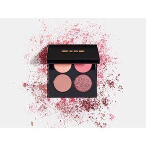 PAT MCGRATH LABS Divine Rose Luxe Quad in Eternal Eden